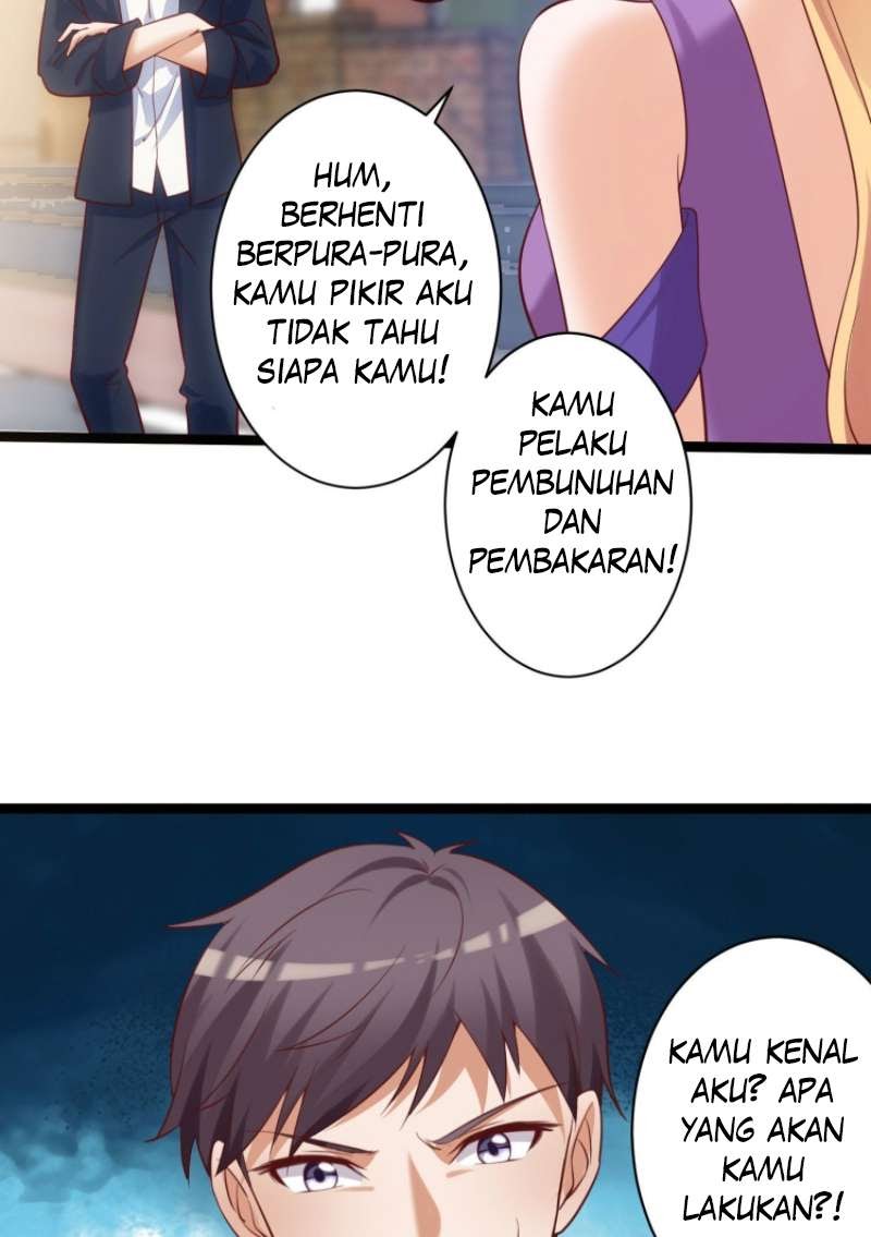 I Must Be Hero Bab 04 halaman 15