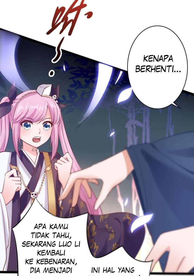 I Must Be Hero Bab 04 halaman 18