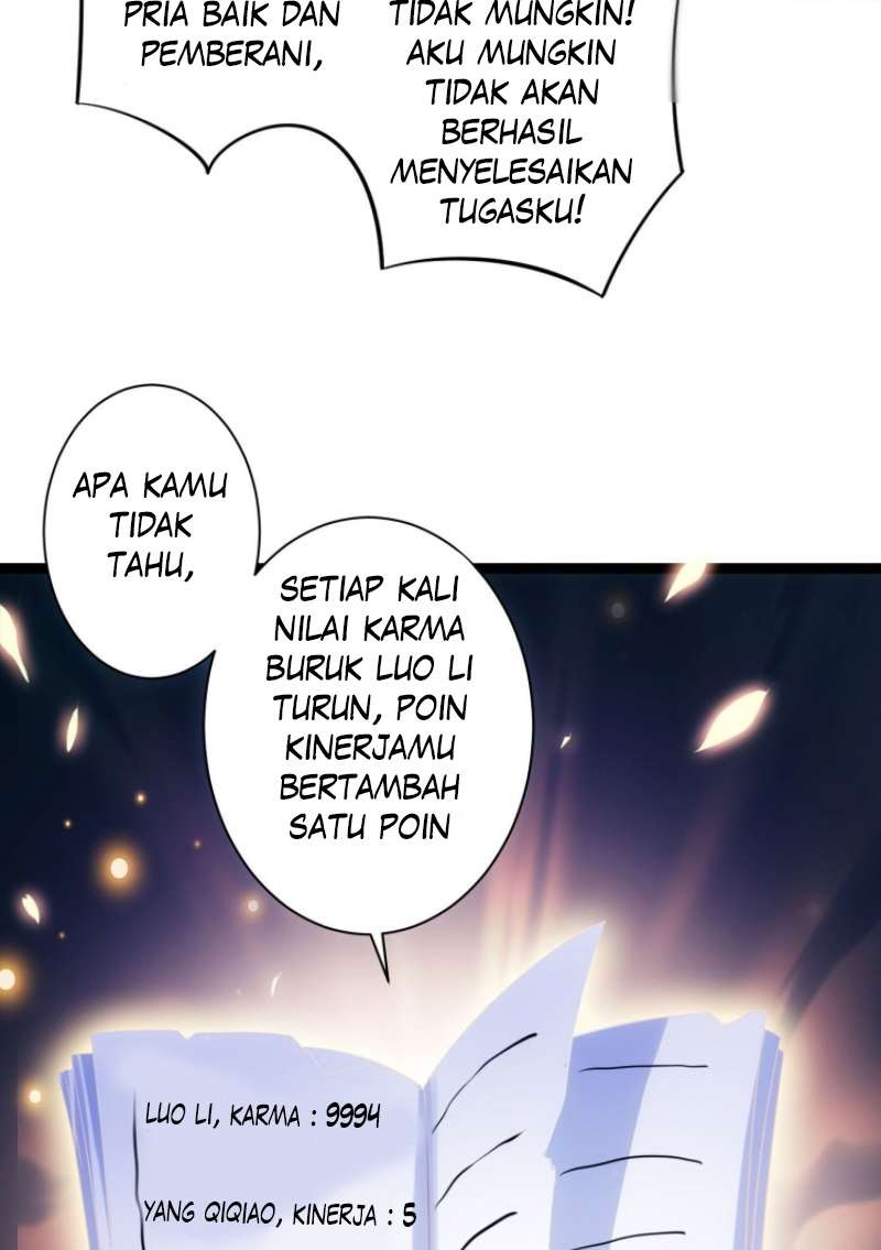 I Must Be Hero Bab 04 halaman 19