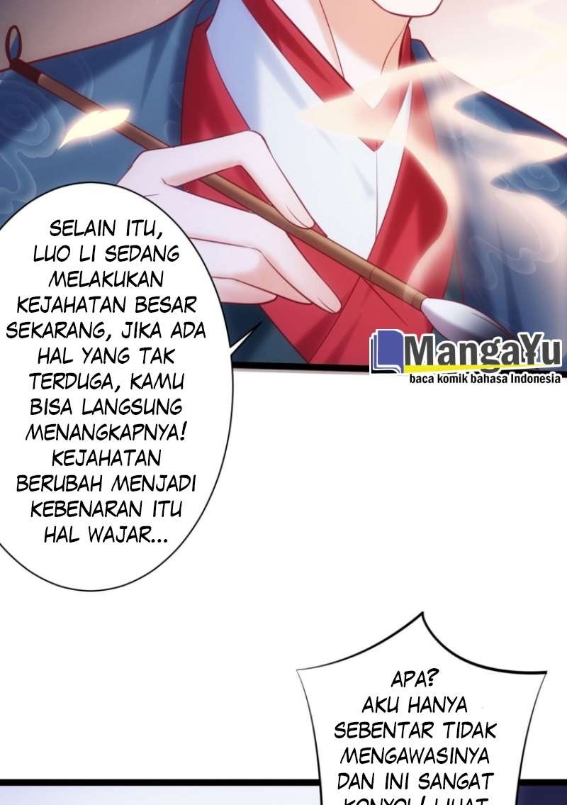 I Must Be Hero Bab 04 halaman 22