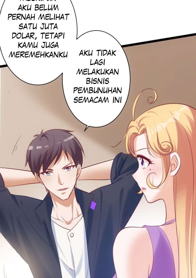 I Must Be Hero Bab 04 halaman 27