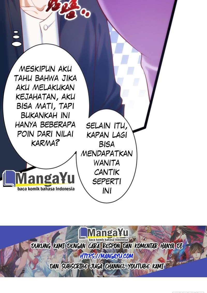 I Must Be Hero Bab 04 halaman 34