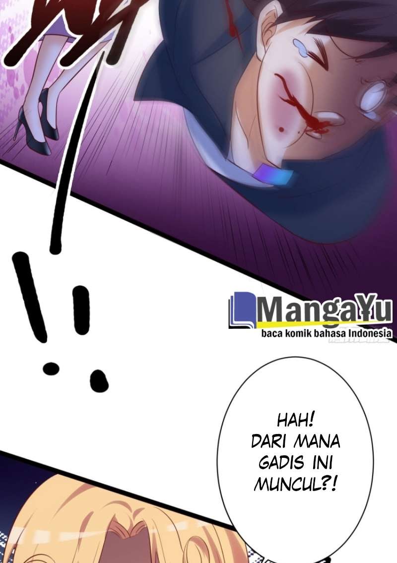 I Must Be Hero Bab 04 halaman 37