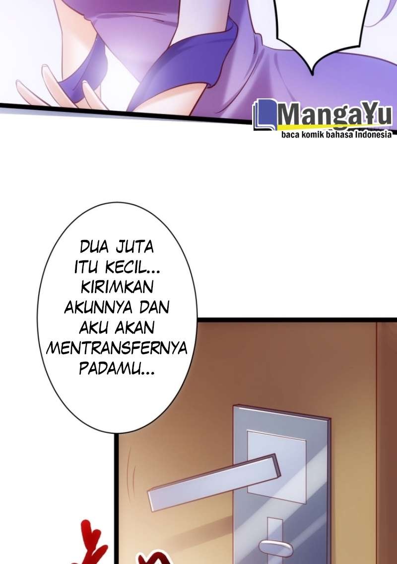 I Must Be Hero Bab 04 halaman 40