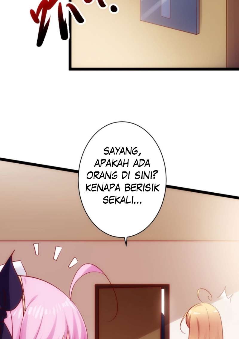 I Must Be Hero Bab 04 halaman 41