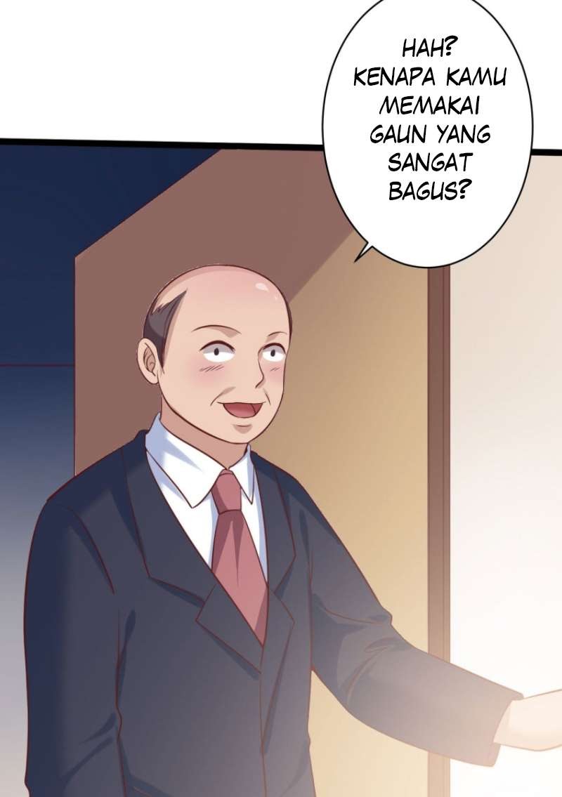 I Must Be Hero Bab 04 halaman 43