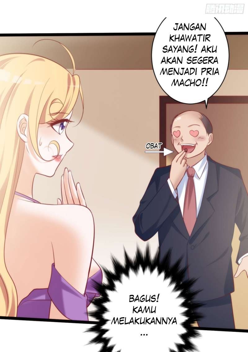 I Must Be Hero Bab 04 halaman 46