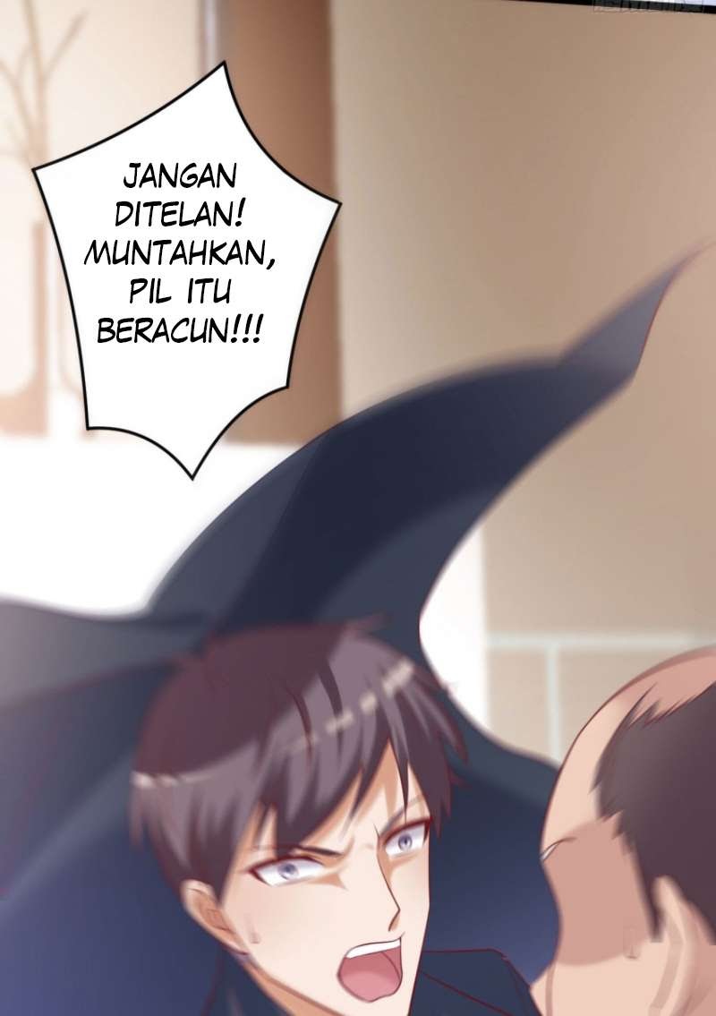 I Must Be Hero Bab 04 halaman 48