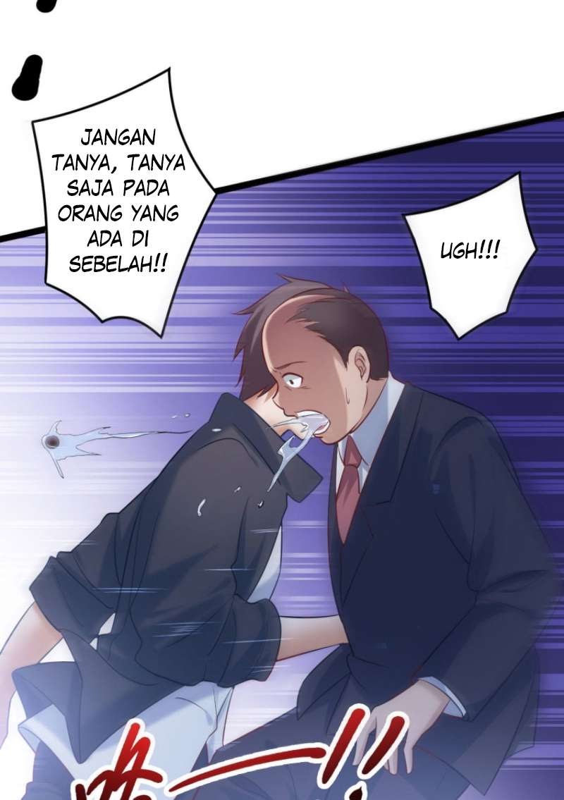 I Must Be Hero Bab 04 halaman 50