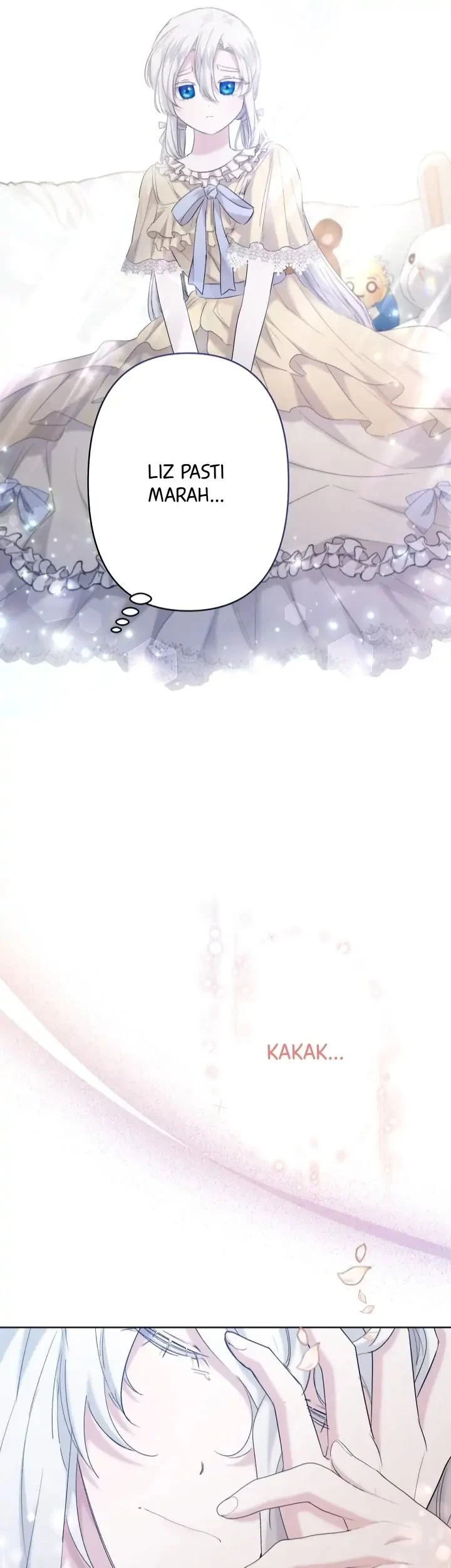 I Need to Raise My Sister Properly chapter 21 halaman 14