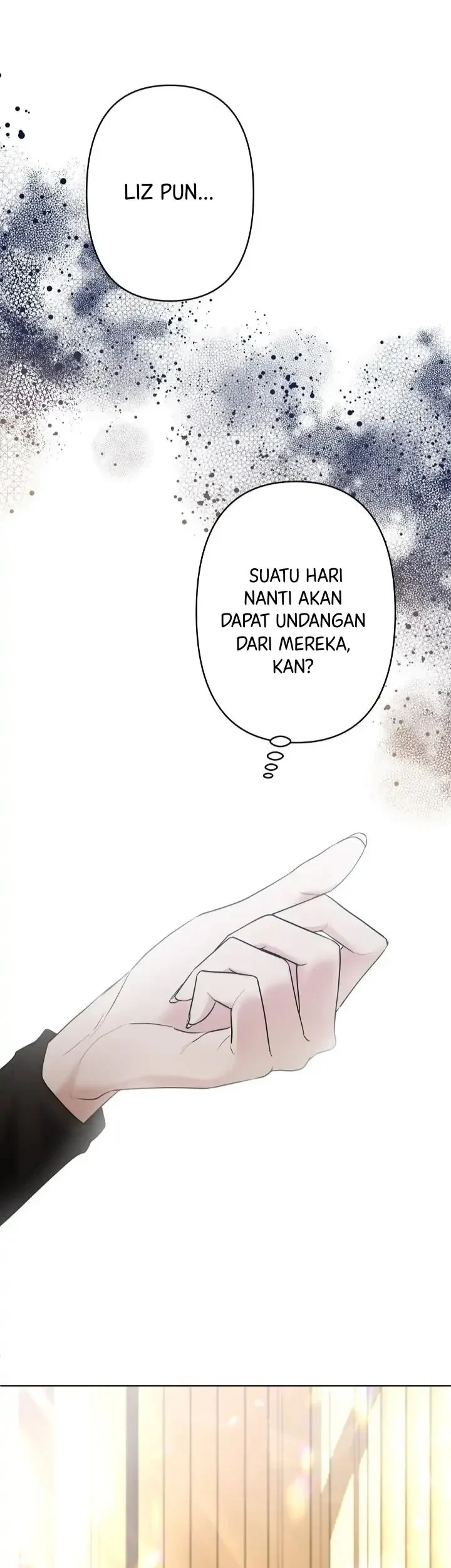 I Need to Raise My Sister Properly chapter 21 halaman 18
