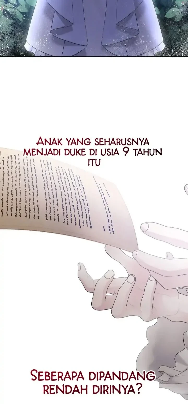 I Need to Raise My Sister Properly chapter 21 halaman 21