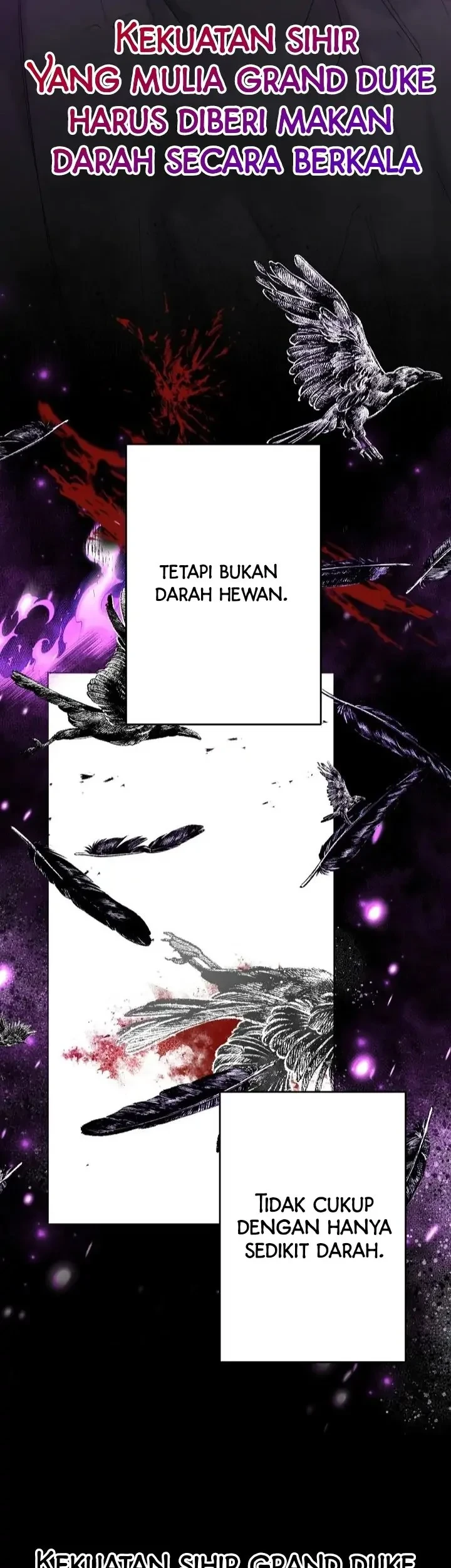 I Need to Raise My Sister Properly chapter 21 halaman 41