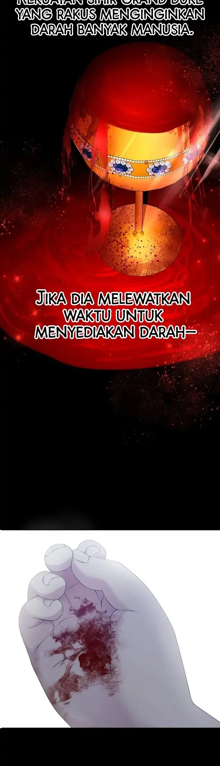 I Need to Raise My Sister Properly chapter 21 halaman 42
