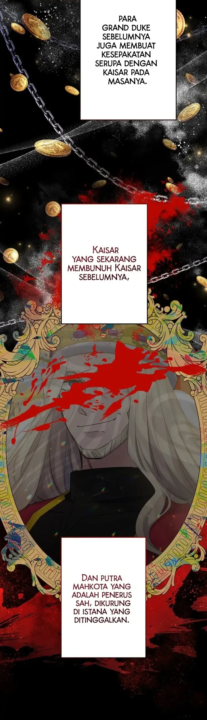 I Need to Raise My Sister Properly chapter 21 halaman 48