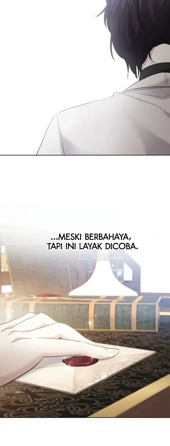 I Need to Raise My Sister Properly chapter 21 halaman 53