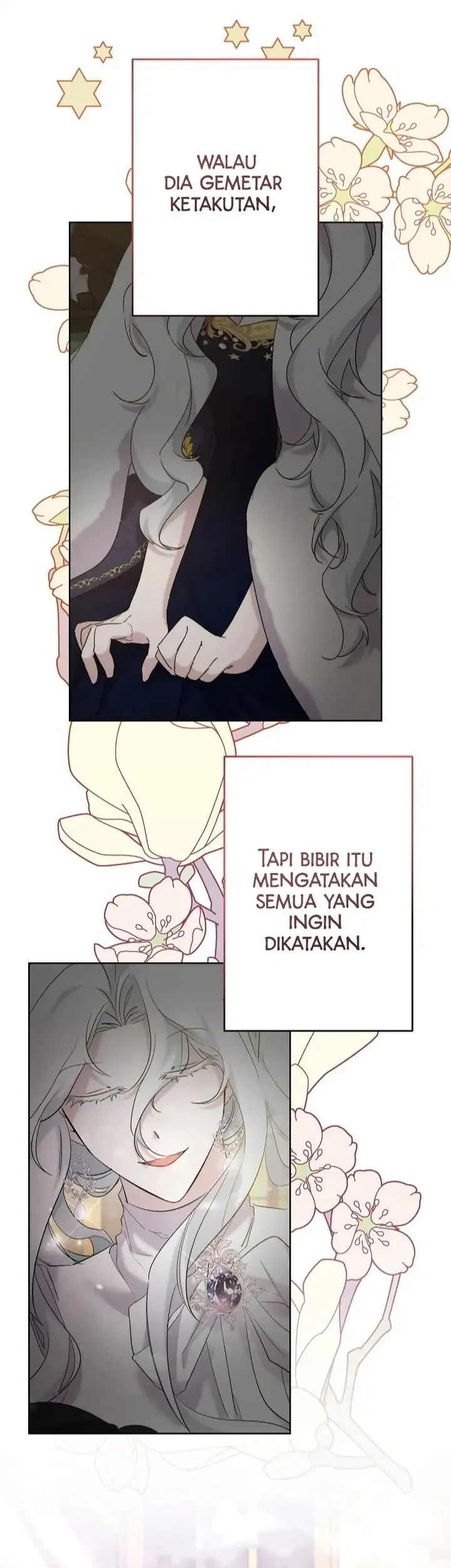 I Need to Raise My Sister Properly chapter 21 halaman 54