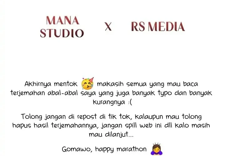 I Need to Raise My Sister Properly chapter 21 halaman 57