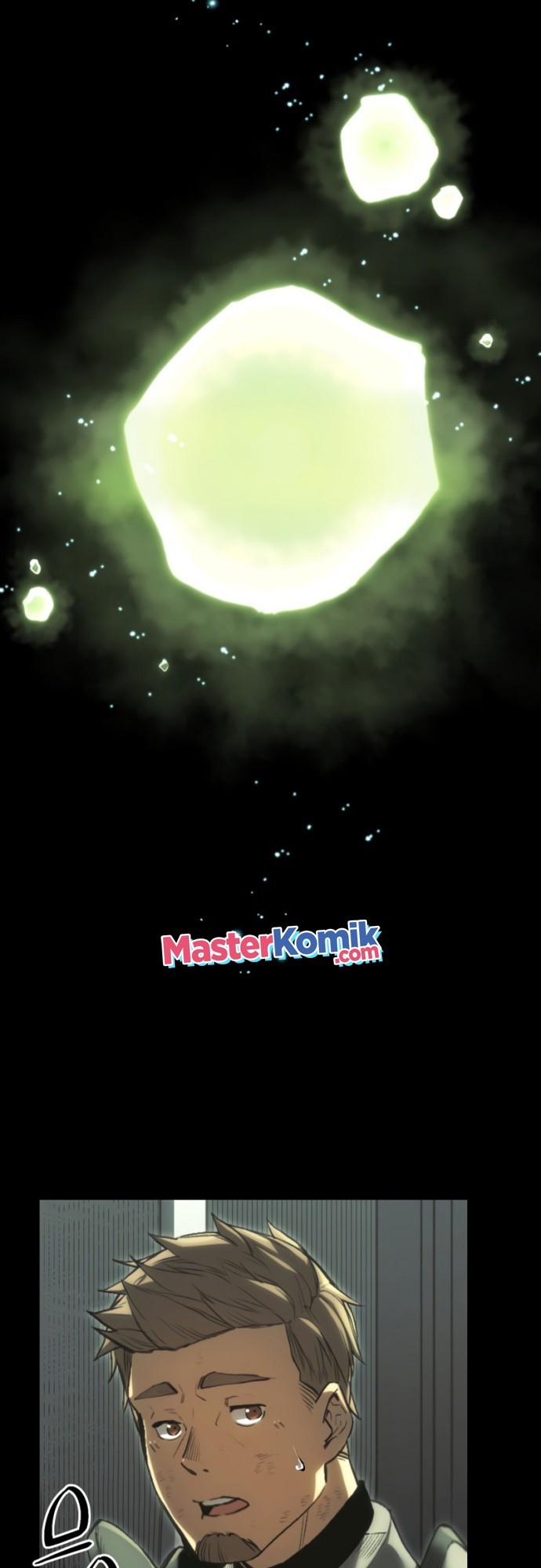 I Obtained a Mythic Item Bab 01 halaman 112
