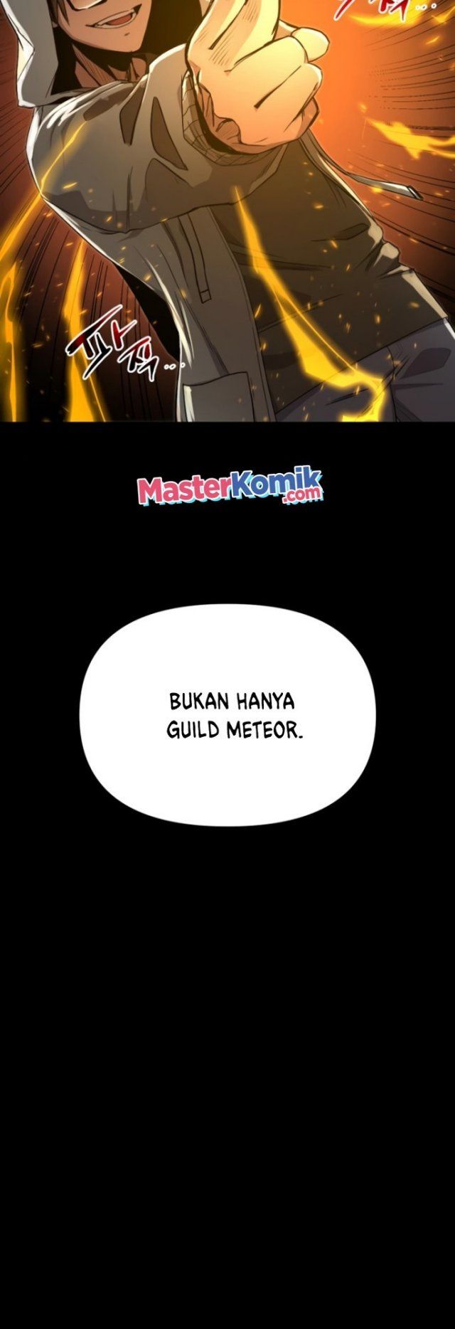 I Obtained a Mythic Item chapter 03 halaman 29