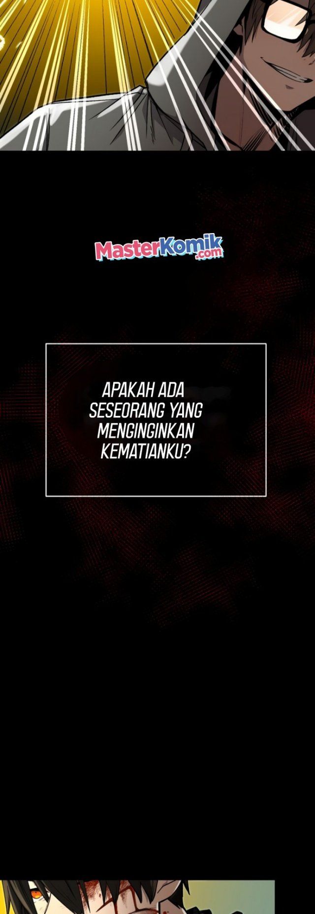 I Obtained a Mythic Item chapter 03 halaman 38