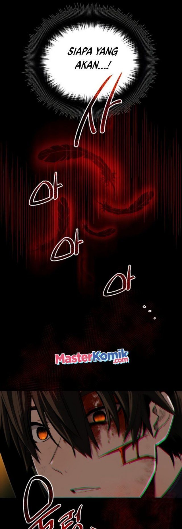 I Obtained a Mythic Item chapter 03 halaman 40