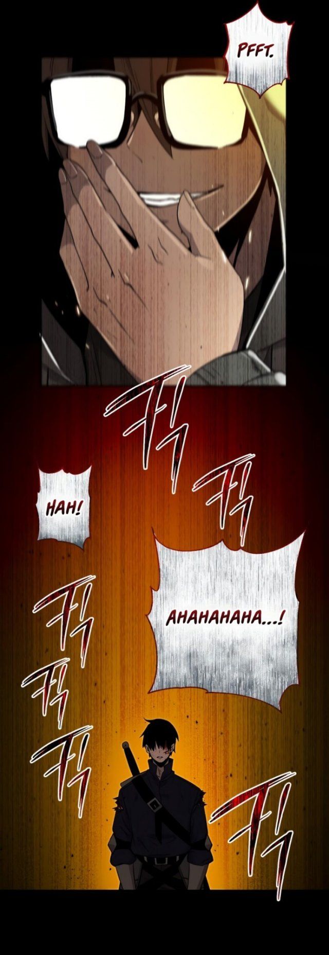 I Obtained a Mythic Item chapter 03 halaman 48