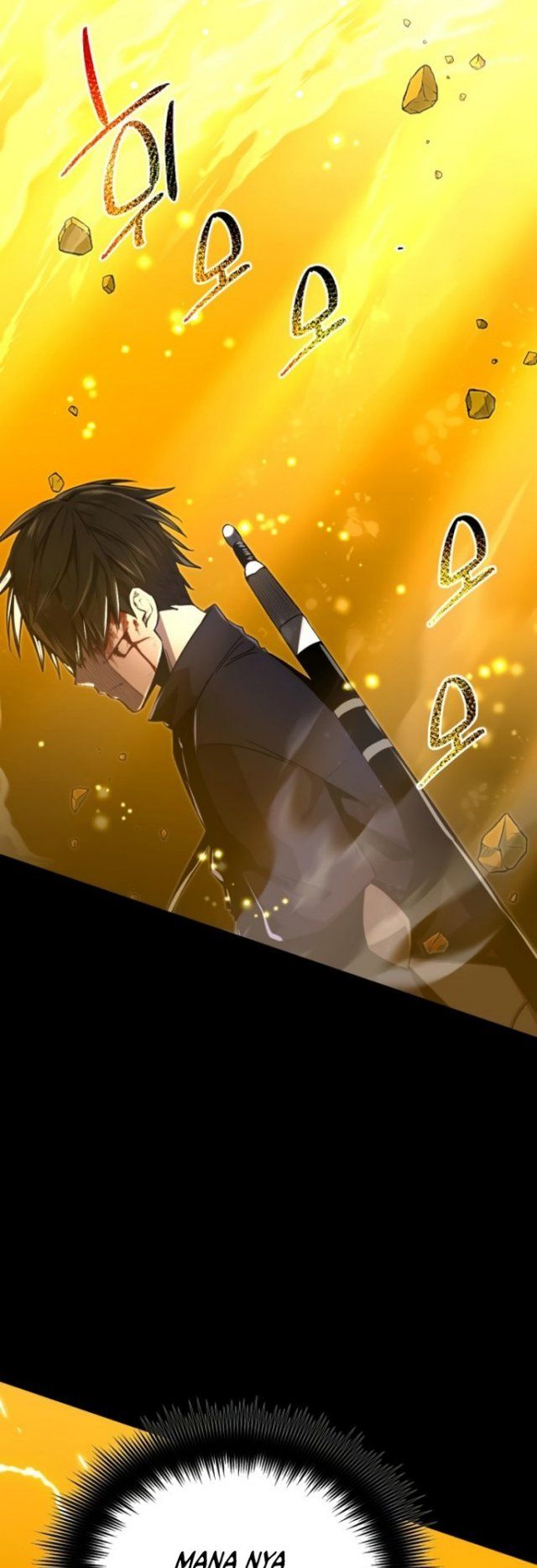 I Obtained a Mythic Item chapter 03 halaman 71
