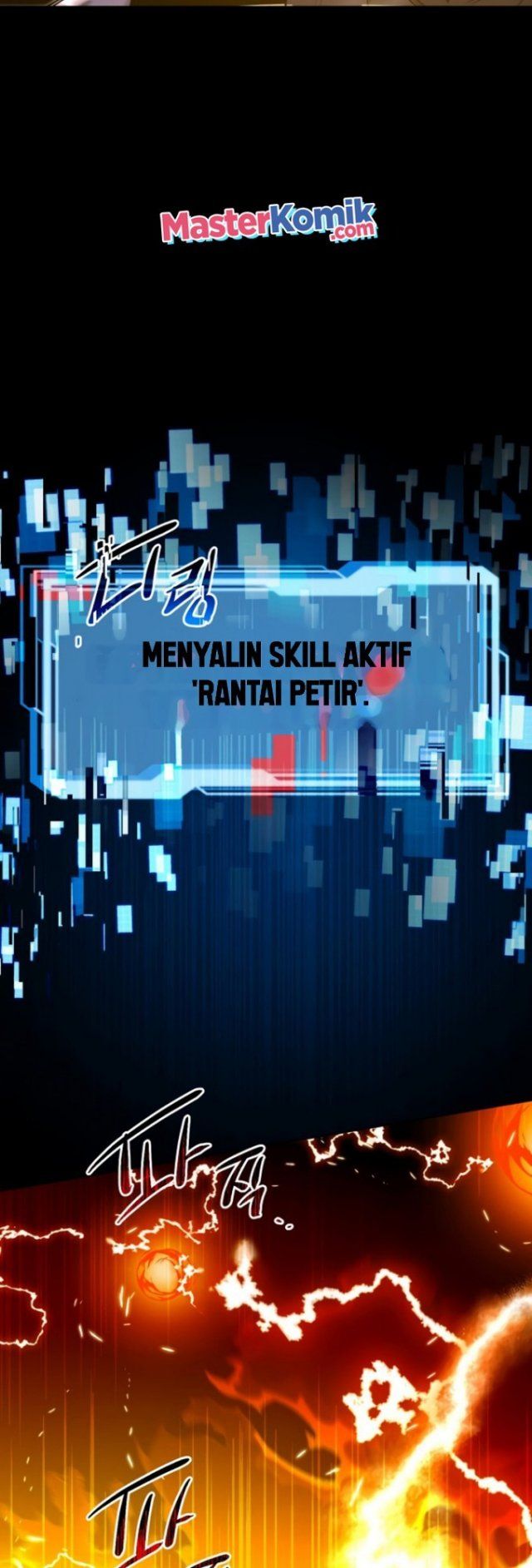 I Obtained a Mythic Item chapter 03 halaman 87