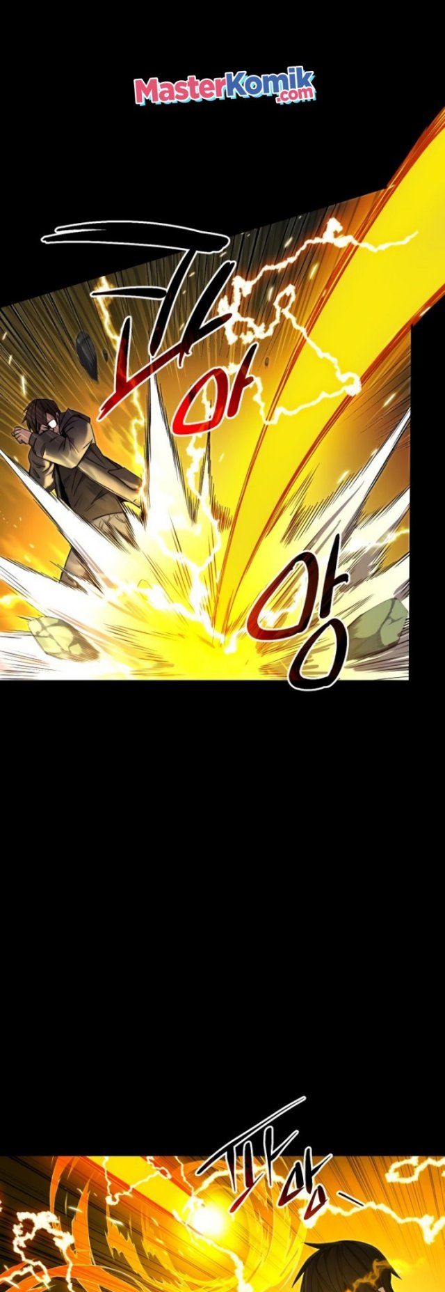 I Obtained a Mythic Item chapter 03 halaman 97