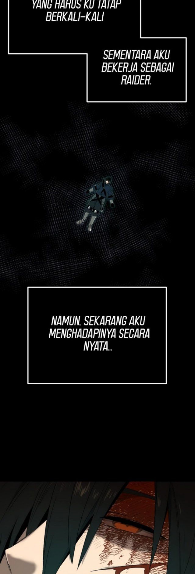 I Obtained a Mythic Item chapter 03 halaman 124