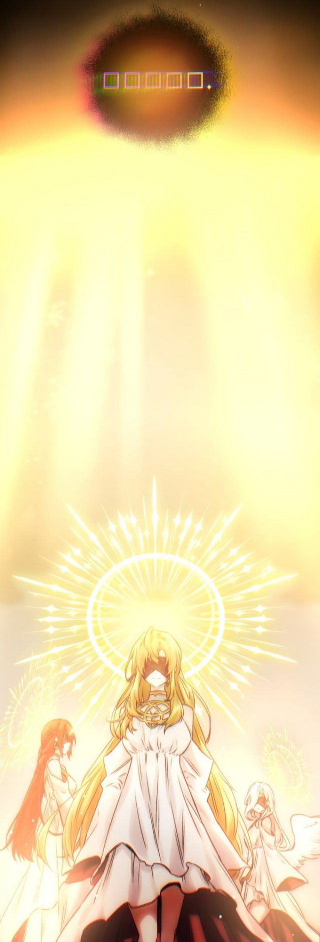 I Obtained a Mythic Item chapter 03 halaman 132