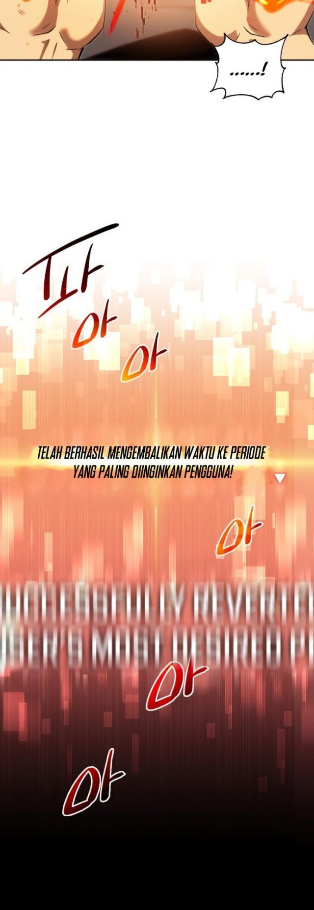 I Obtained a Mythic Item chapter 03 halaman 145
