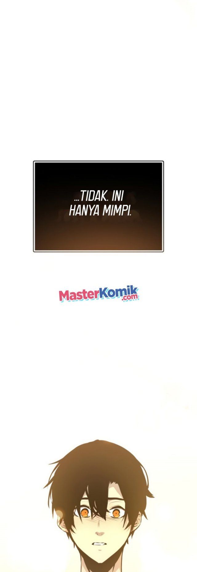 I Obtained a Mythic Item chapter 03 halaman 150
