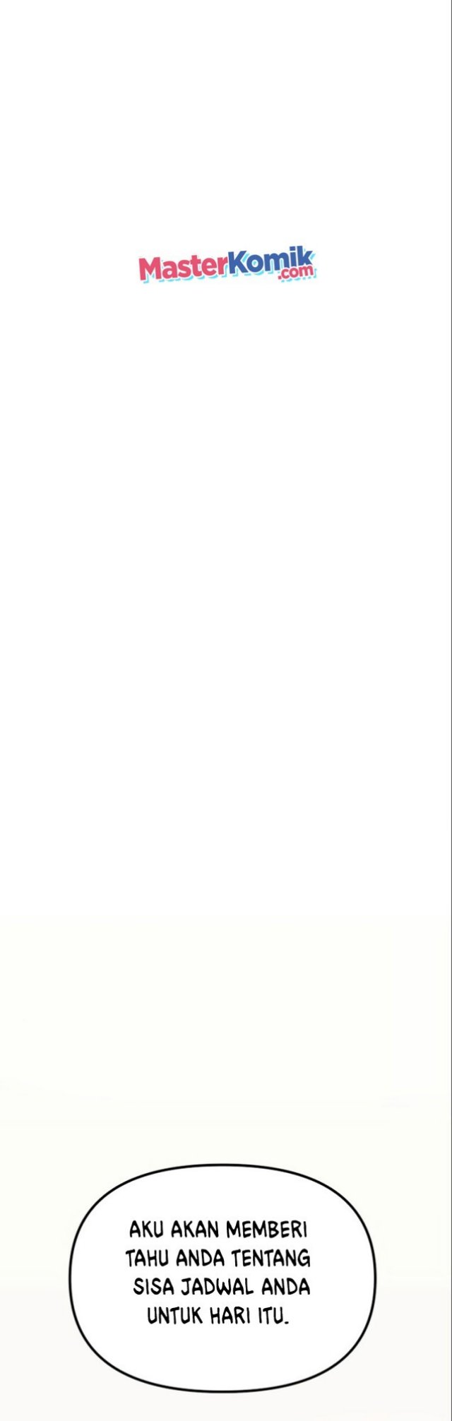 I Obtained a Mythic Item chapter 04 halaman 84