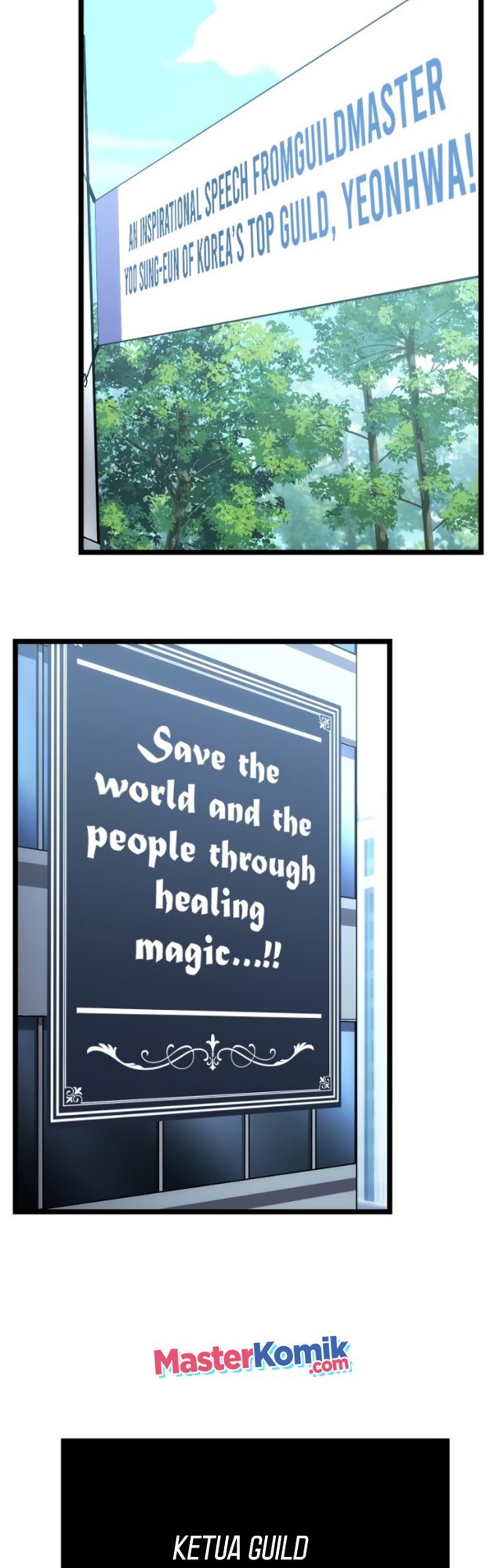 I Obtained a Mythic Item Bab 05 halaman 12