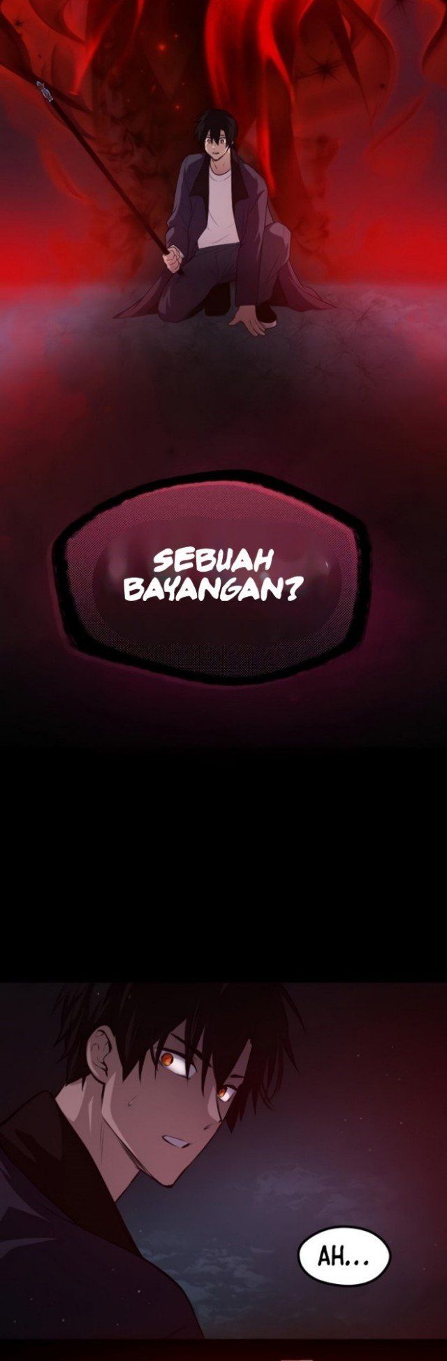 I Obtained a Mythic Item Bab 08 halaman 68