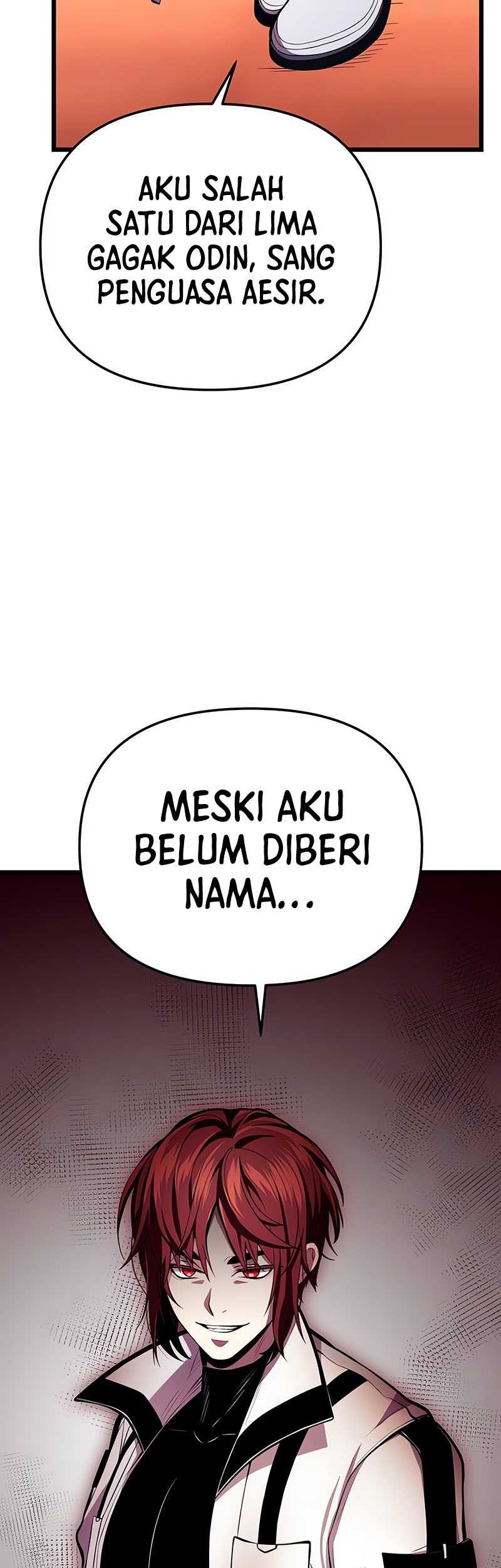 I Obtained a Mythic Item Bab 102 halaman 20