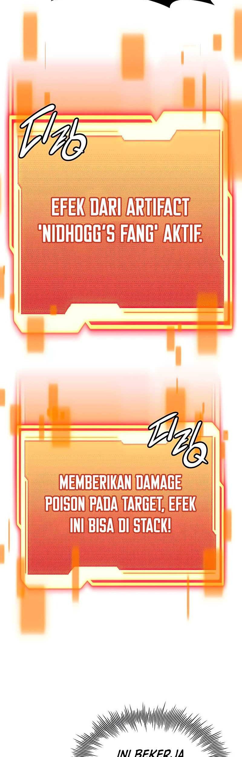 I Obtained a Mythic Item Bab 103 halaman 51