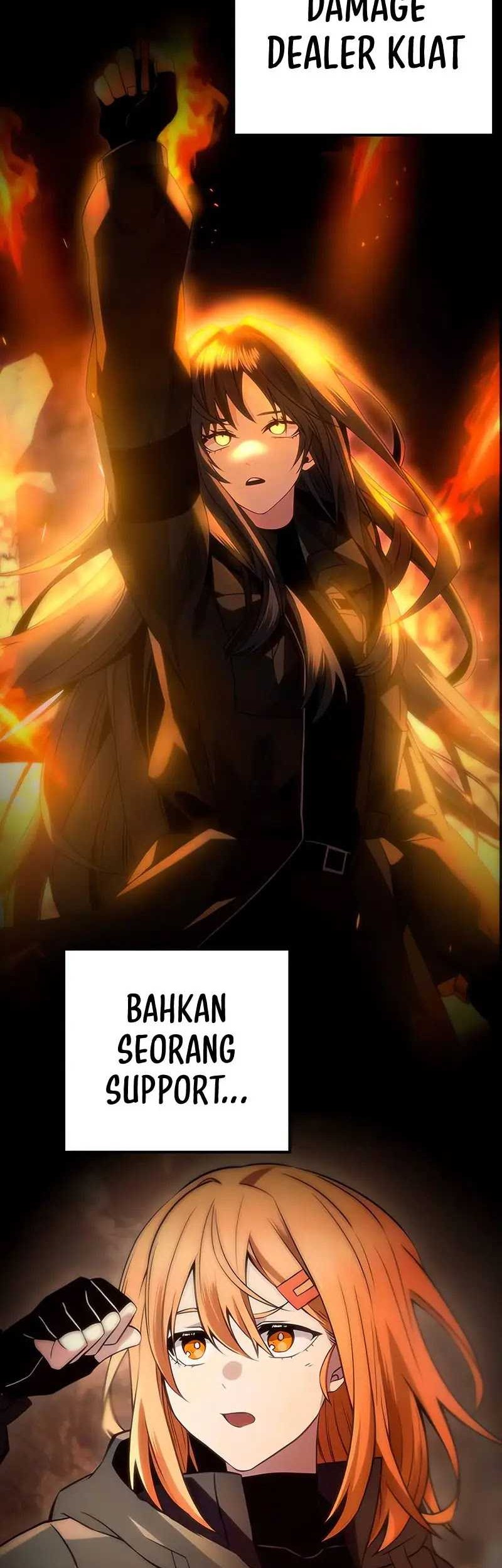 I Obtained a Mythic Item Bab 105 halaman 62