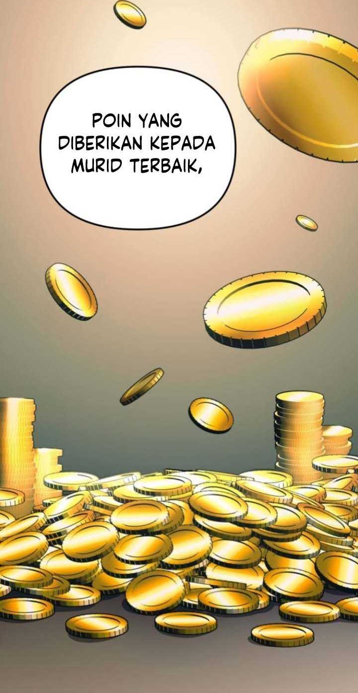 I Obtained a Mythic Item chapter 106 halaman 17