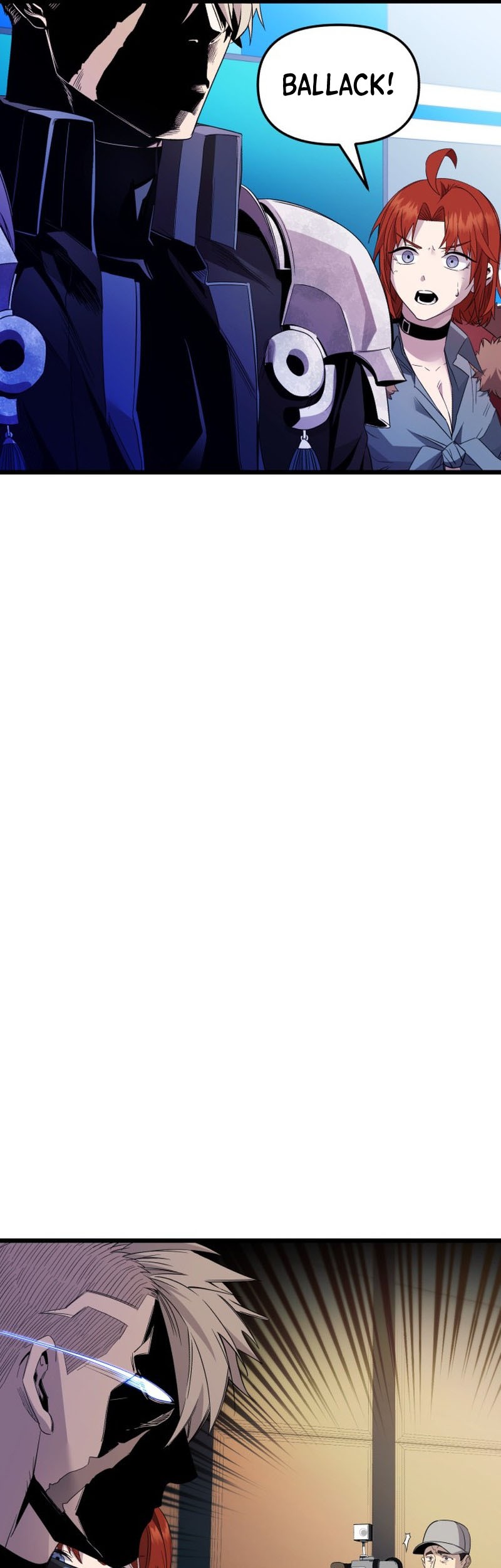 I Obtained a Mythic Item Bab 108 halaman 34