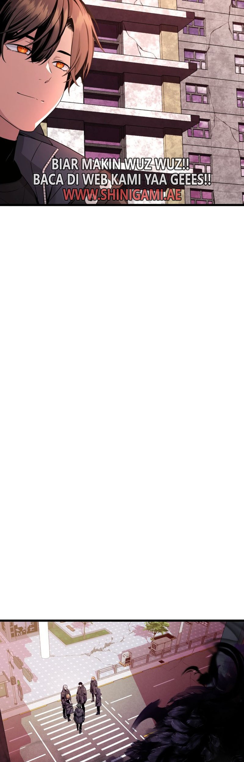 I Obtained a Mythic Item Bab 108 halaman 72