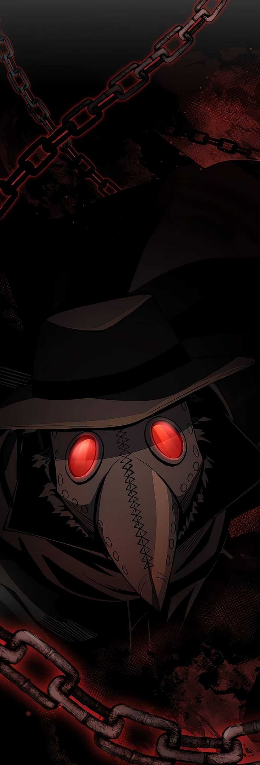 I Obtained a Mythic Item Bab 109 halaman 41