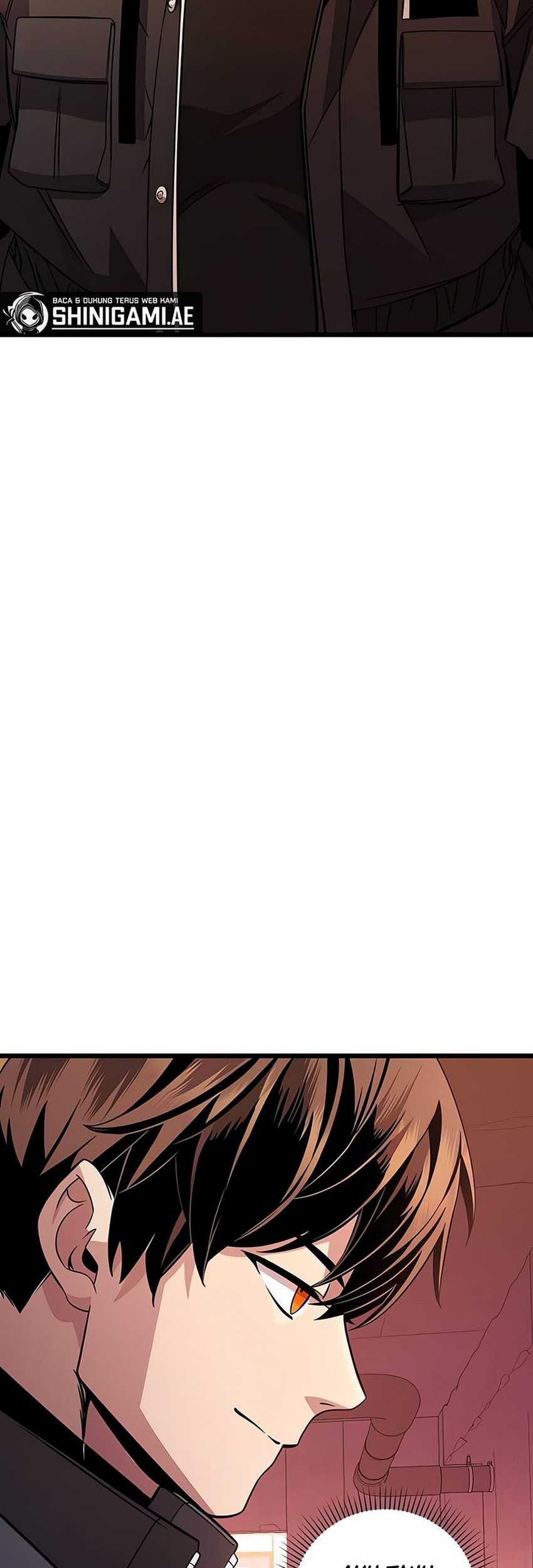 I Obtained a Mythic Item Bab 109 halaman 57