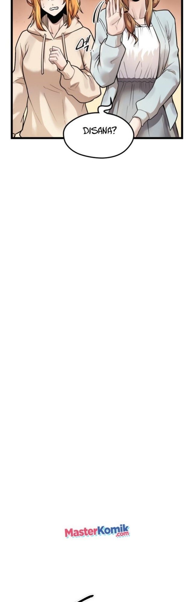 I Obtained a Mythic Item Bab 11 halaman 39