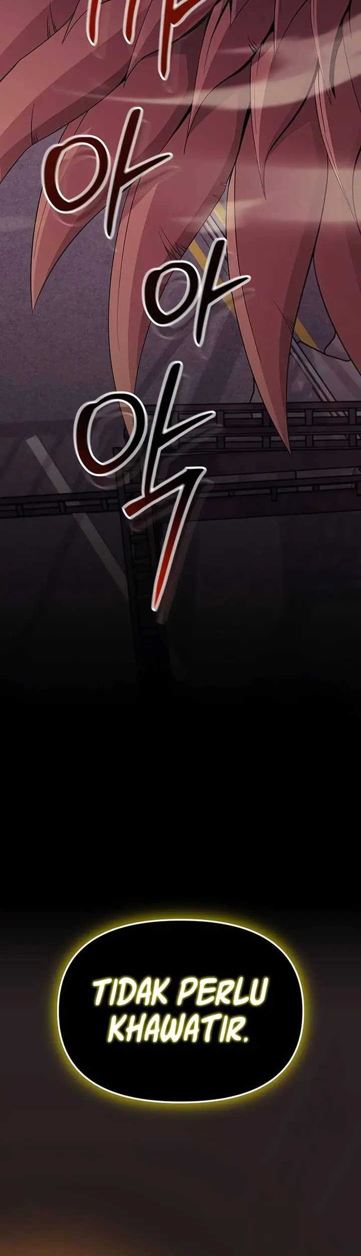 I Obtained a Mythic Item Bab 113 halaman 68