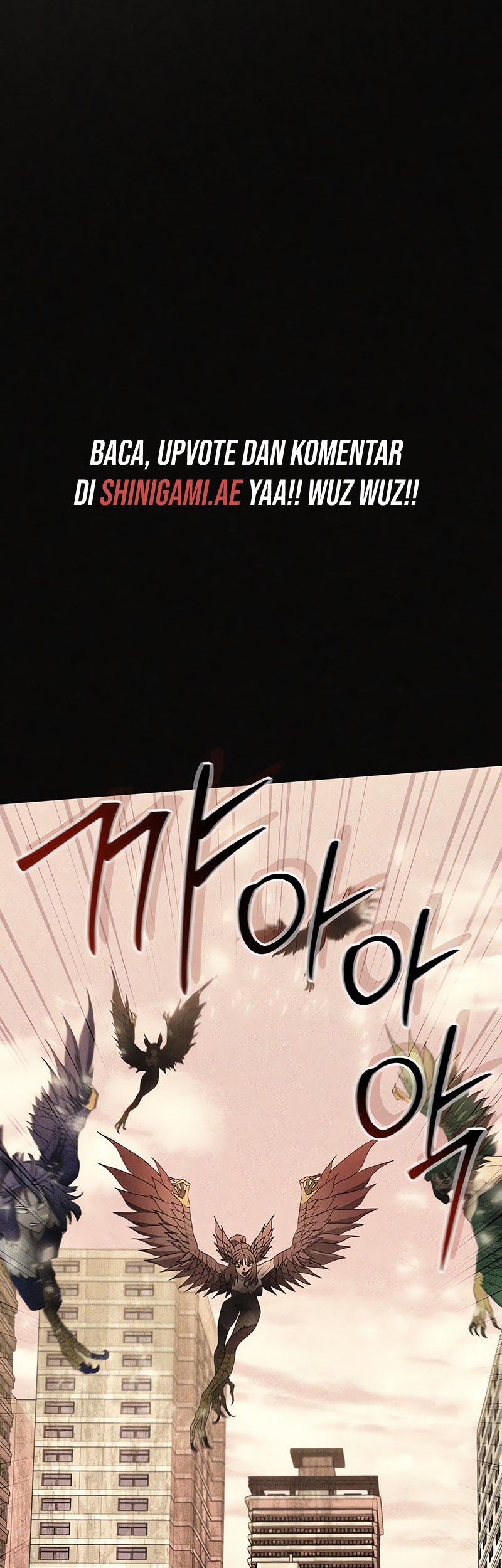 I Obtained a Mythic Item chapter 114 halaman 12