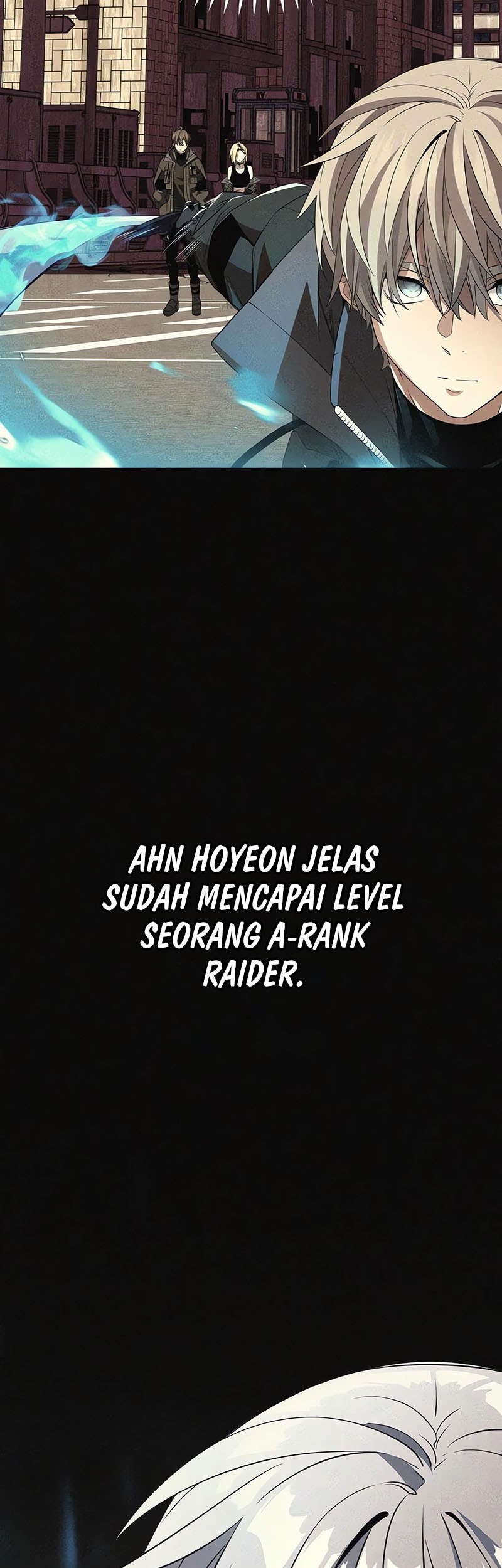 I Obtained a Mythic Item chapter 114 halaman 18
