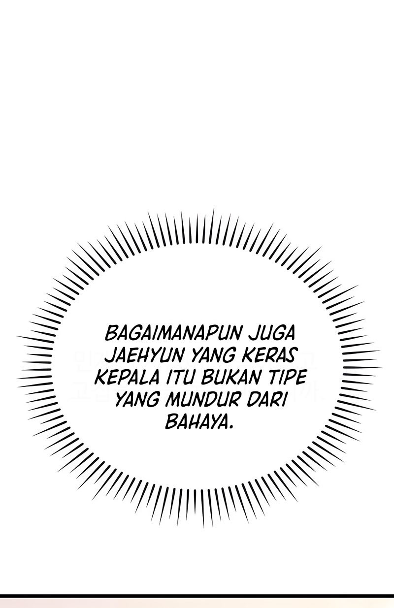 I Obtained a Mythic Item chapter 114 halaman 55